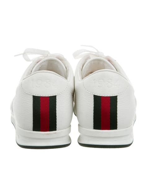 men 1984 gucci sneakers